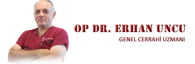 Erhan Uncu